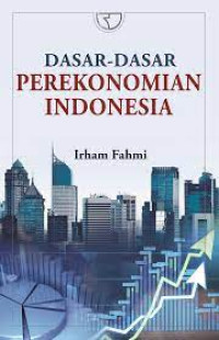 Image of Dasar- Dasar perekonomian indonesia