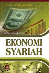 Image of Ekonomi SYariah