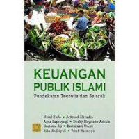 Image of Keuangan Publik Islami