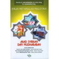 Image of Akad Syirkah dan Mudharabah