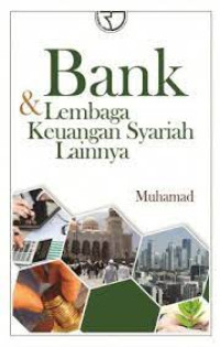 Image of Bank & Lembaga Keuangan Syariah lainnnya