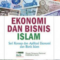 Image of Ekonomi dan Bisnis Islam