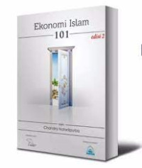 Image of Ekonomi Islam 101