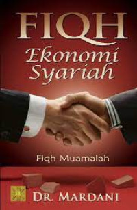Image of Fiqh Ekonomi Syariah Fiqh Muamalah