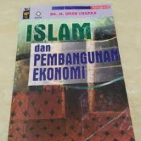 Image of Islam dan Pembangunan Ekonomi