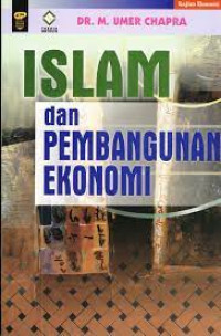Image of Islam dan Pembangunan Ekonomi