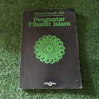 Image of Pengantar filsafat pendidikan islam