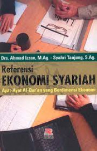 Image of Referensi Ekonomi Syariah